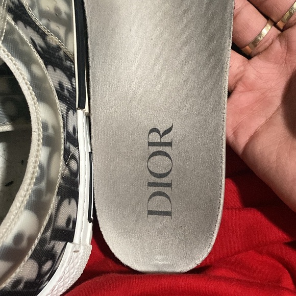 Dior b23 - Picture 8 of 8